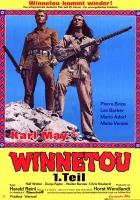 смотреть онлайн Золото апачей (1963) бесплатно в HD 