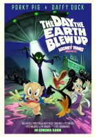 смотреть онлайн Looney Tunes: Космическое вторжение (2024) бесплатно в HD