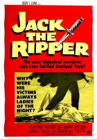 смотреть онлайн Джек-потрошитель (1959) бесплатно в HD 