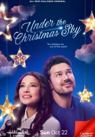 смотреть онлайн Под рождественским небом (2023) бесплатно в HD 