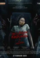 смотреть онлайн Дьявол в утробе 2 (2025) бесплатно в HD 